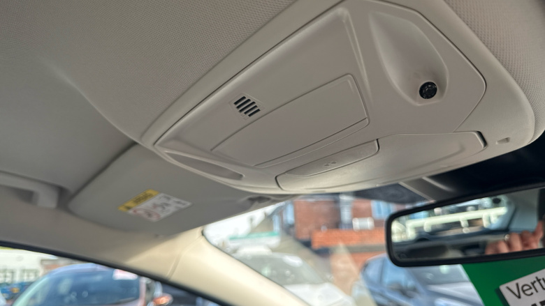 Ford Focus 1.0 EcoBoost 125 Titanium 5dr Petrol Hatchback